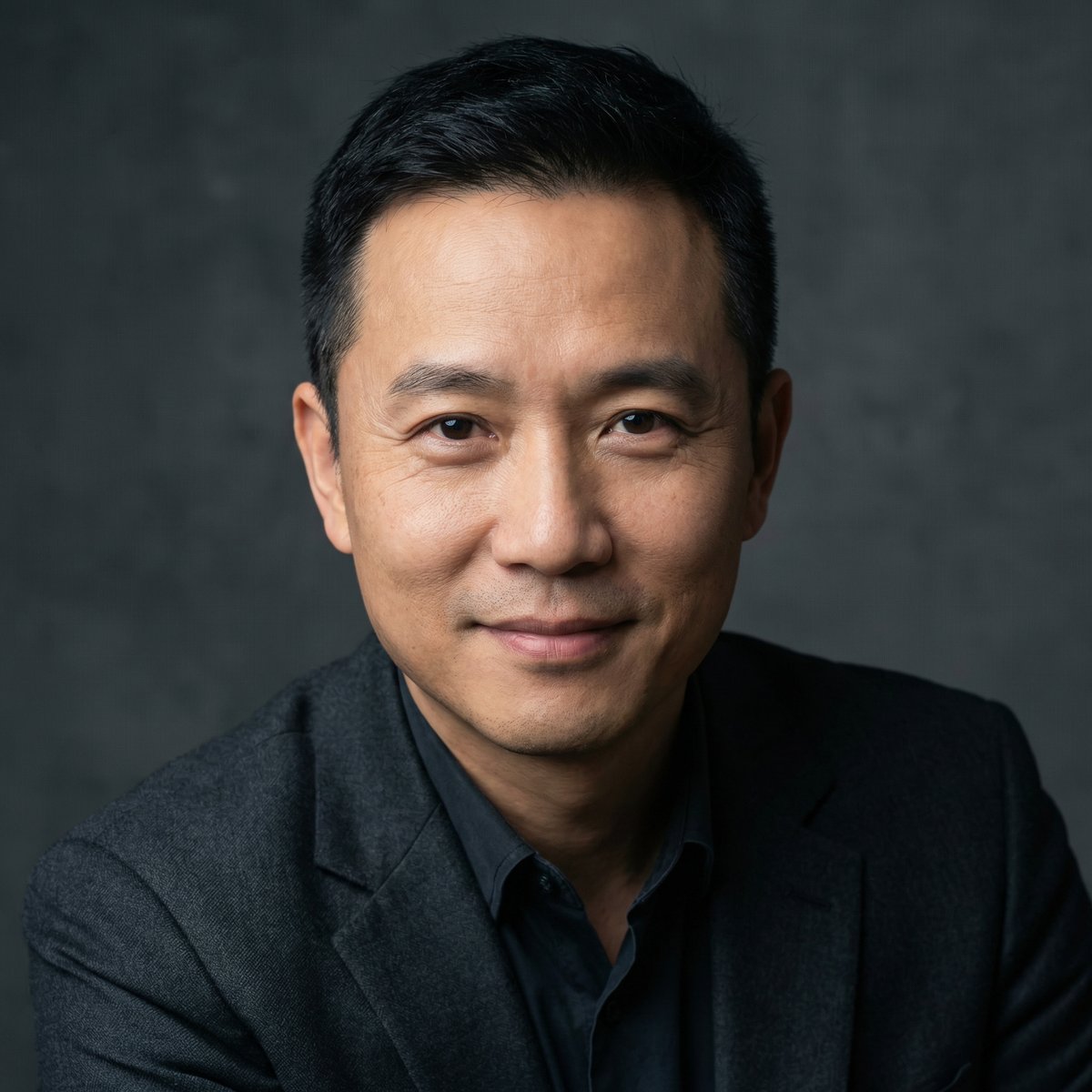 海角影视导演陈锐